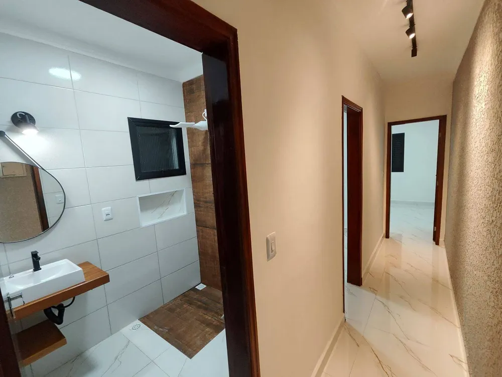 Casa, 2 quartos, 80 m² - Foto 8