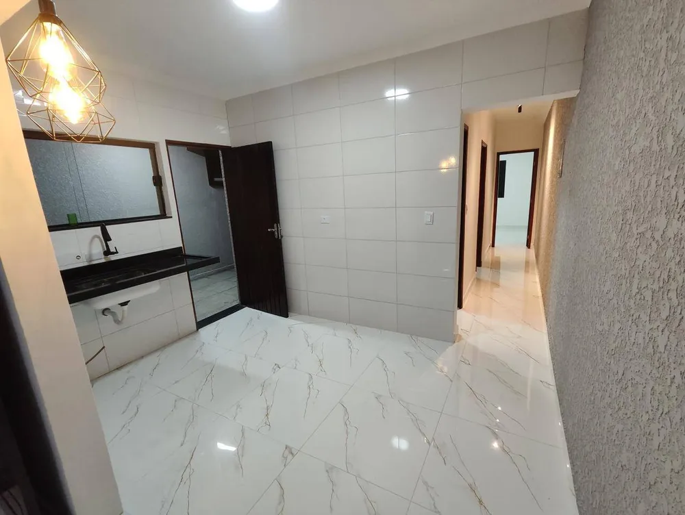 Casa, 2 quartos, 80 m² - Foto 4