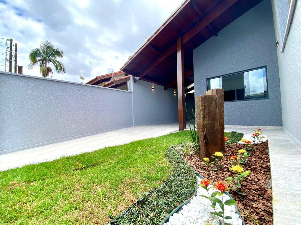 Casa, 2 quartos, 80 m² - Foto 3