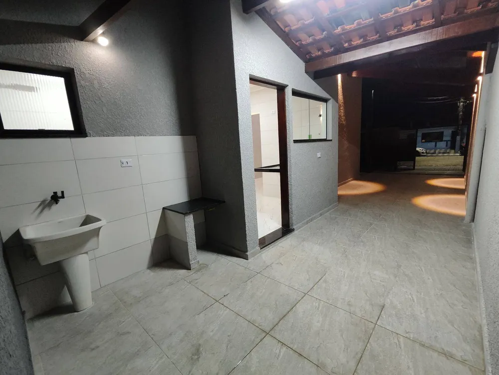 Casa, 2 quartos, 80 m² - Foto 11