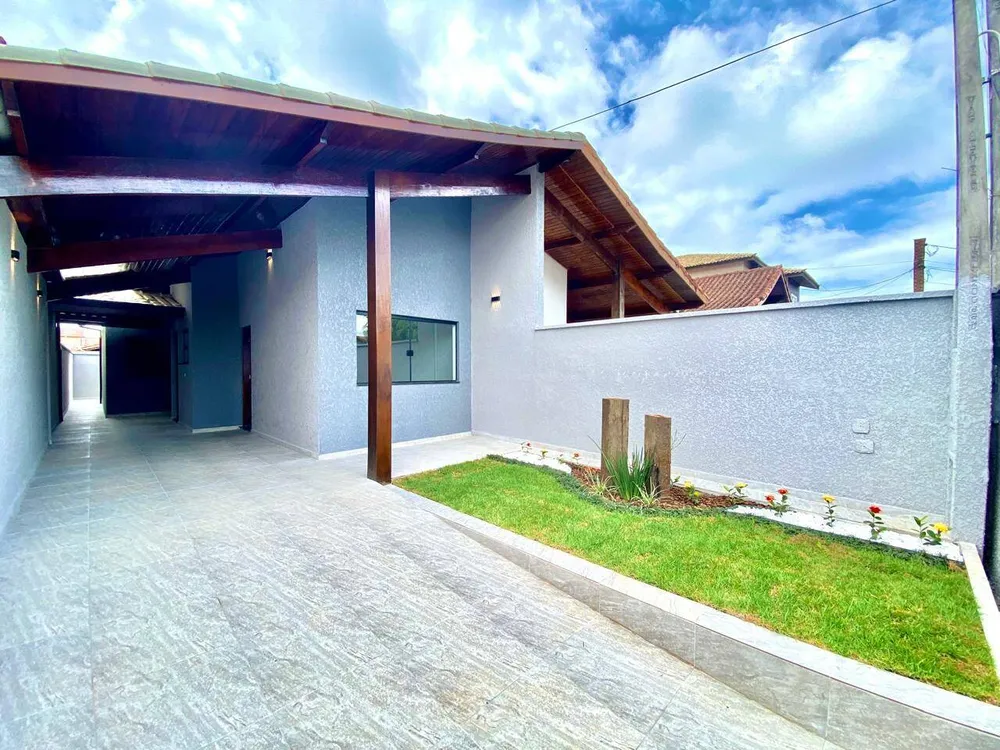 Casa, 2 quartos, 80 m² - Foto 2