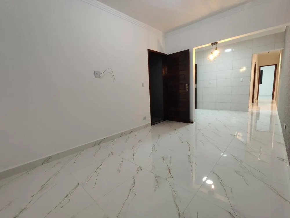 Casa, 2 quartos, 80 m² - Foto 1