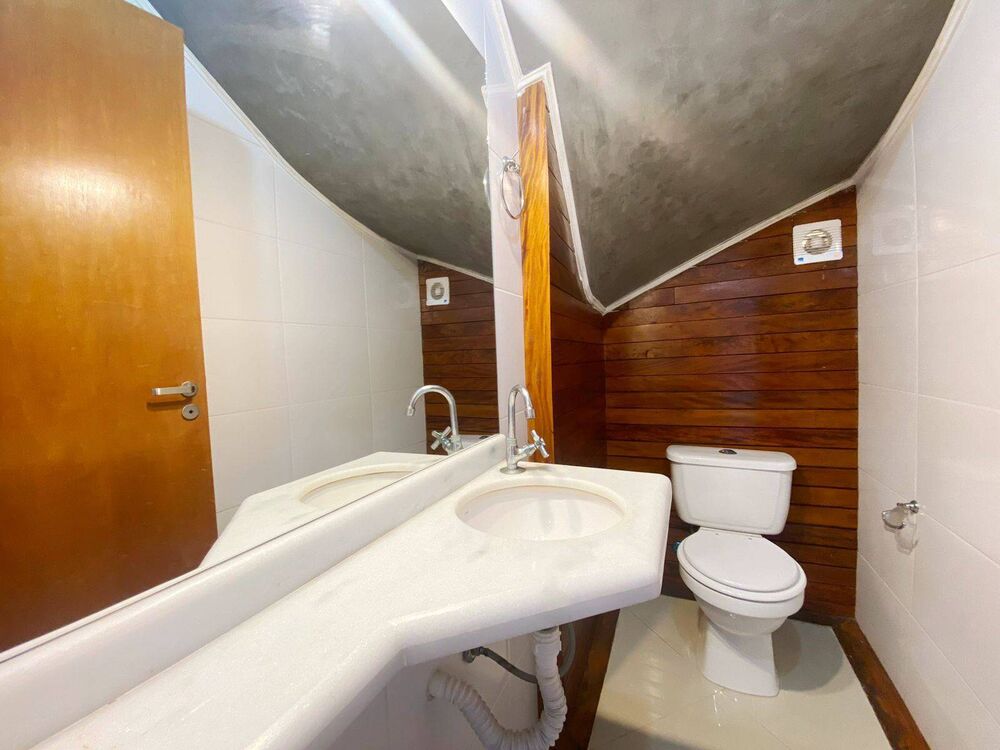 Apartamento para alugar com 2 quartos - Foto 1