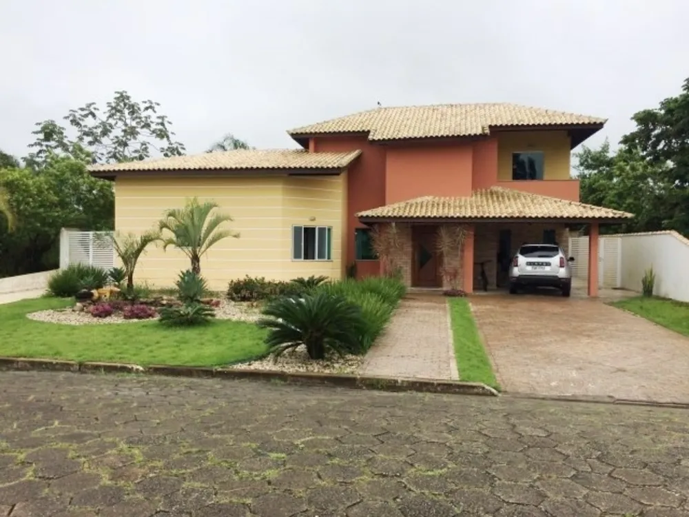 Casa, 3 quartos, 1097 m² - Foto 5