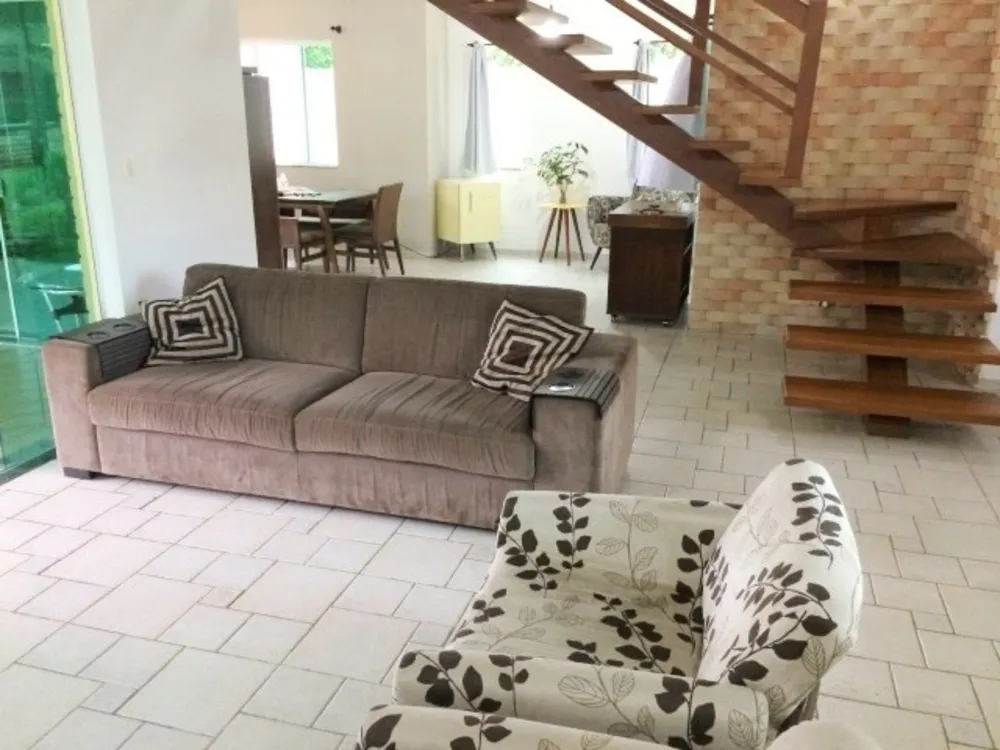 Casa, 3 quartos, 1097 m² - Foto 8