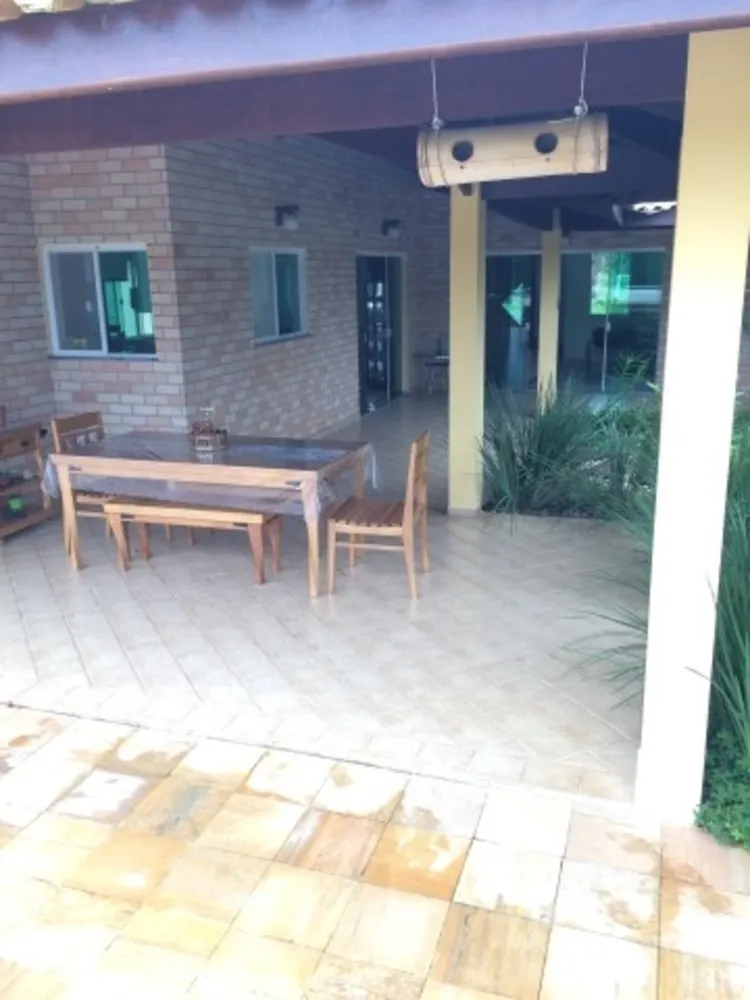 Casa, 3 quartos, 1097 m² - Foto 7