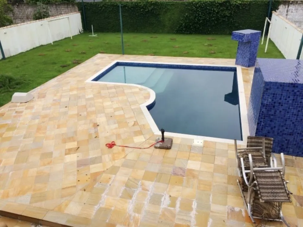 Casa, 3 quartos, 1097 m² - Foto 11