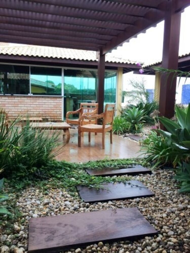 Casa, 3 quartos, 1097 m² - Foto 1