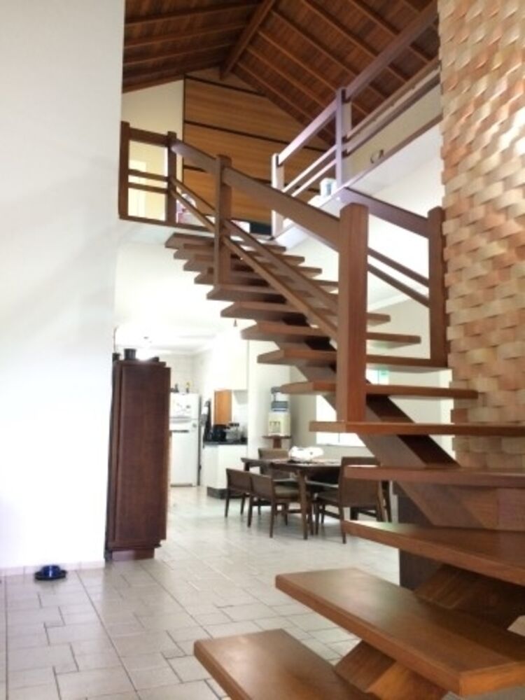 Casa, 3 quartos, 1097 m² - Foto 3