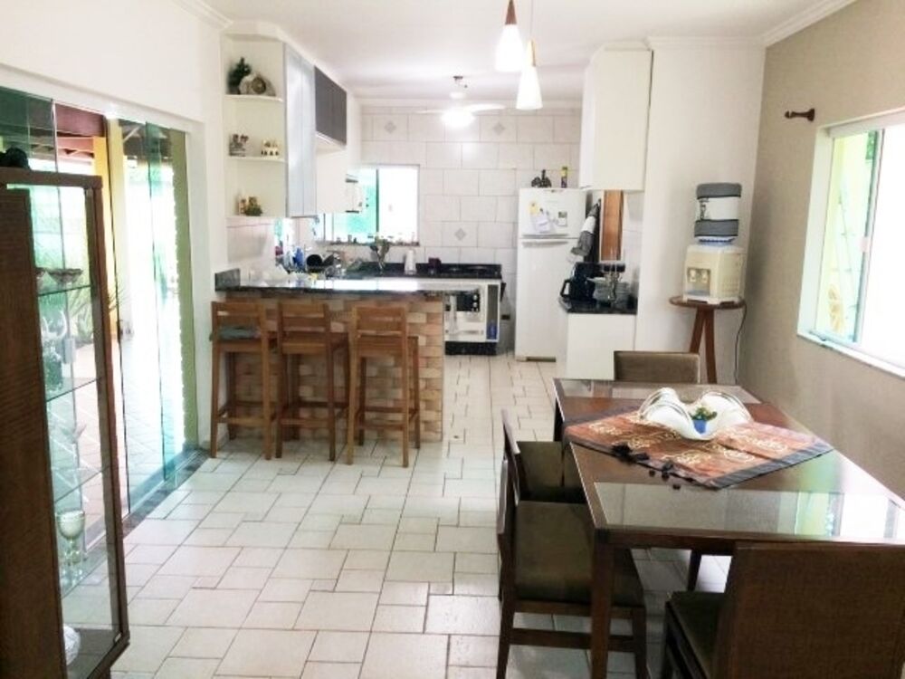 Casa, 3 quartos, 1097 m² - Foto 4