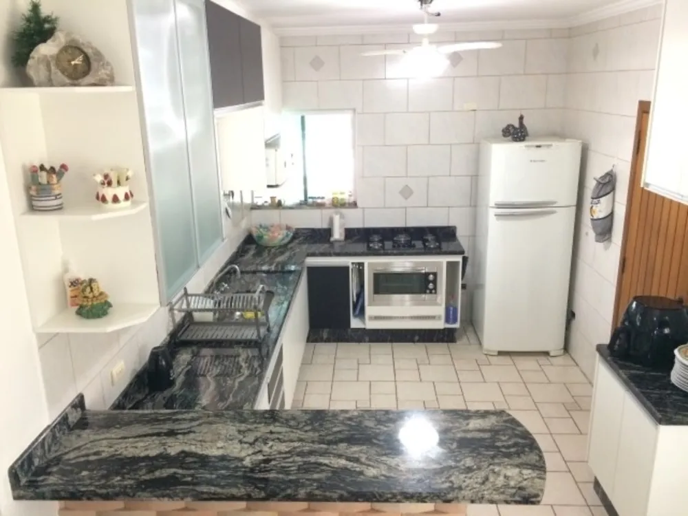 Casa, 3 quartos, 1097 m² - Foto 5