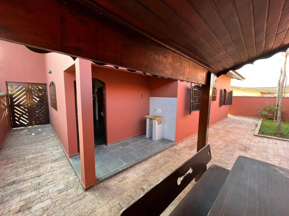Casa, 3 quartos - Foto 12