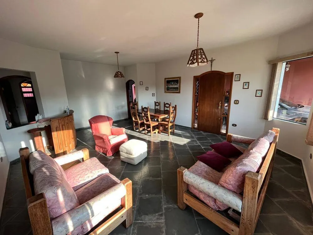 Casa, 3 quartos - Foto 6