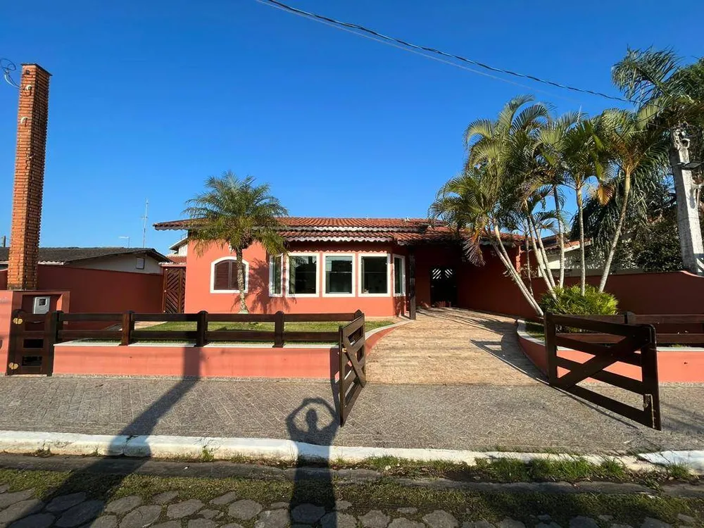 Casa, 3 quartos - Foto 2