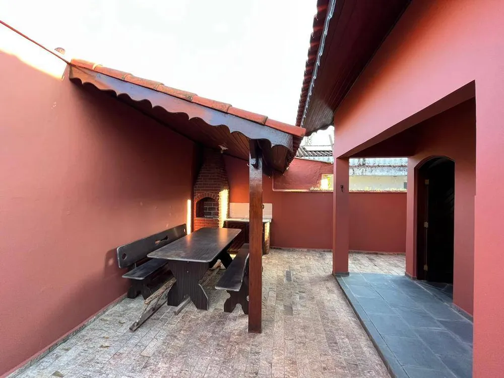 Casa, 3 quartos - Foto 4