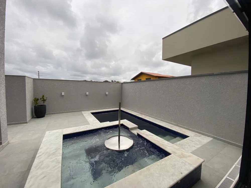 Casa, 3 quartos - Foto 2