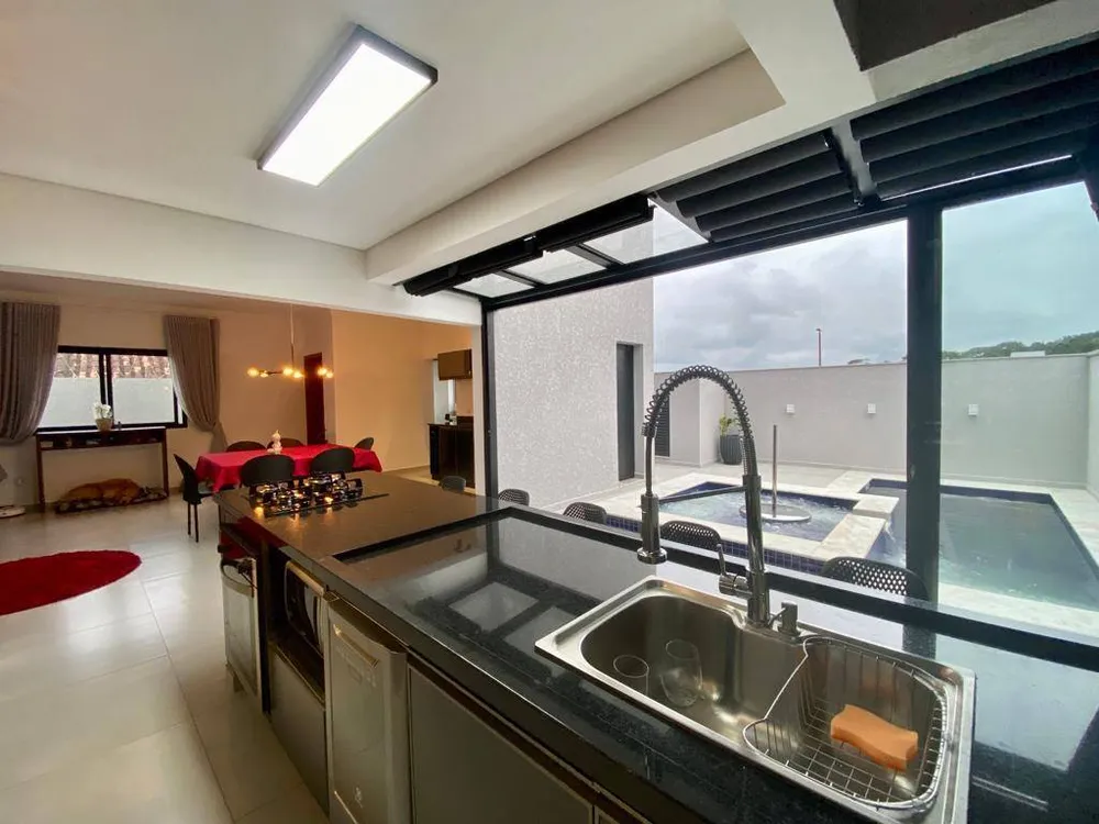 Casa, 3 quartos - Foto 6