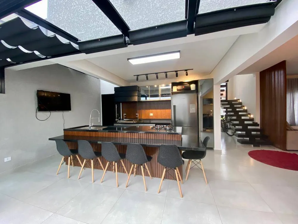 Casa, 3 quartos - Foto 7