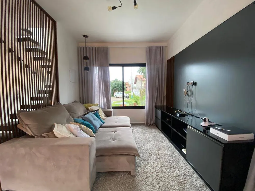 Casa, 3 quartos - Foto 6