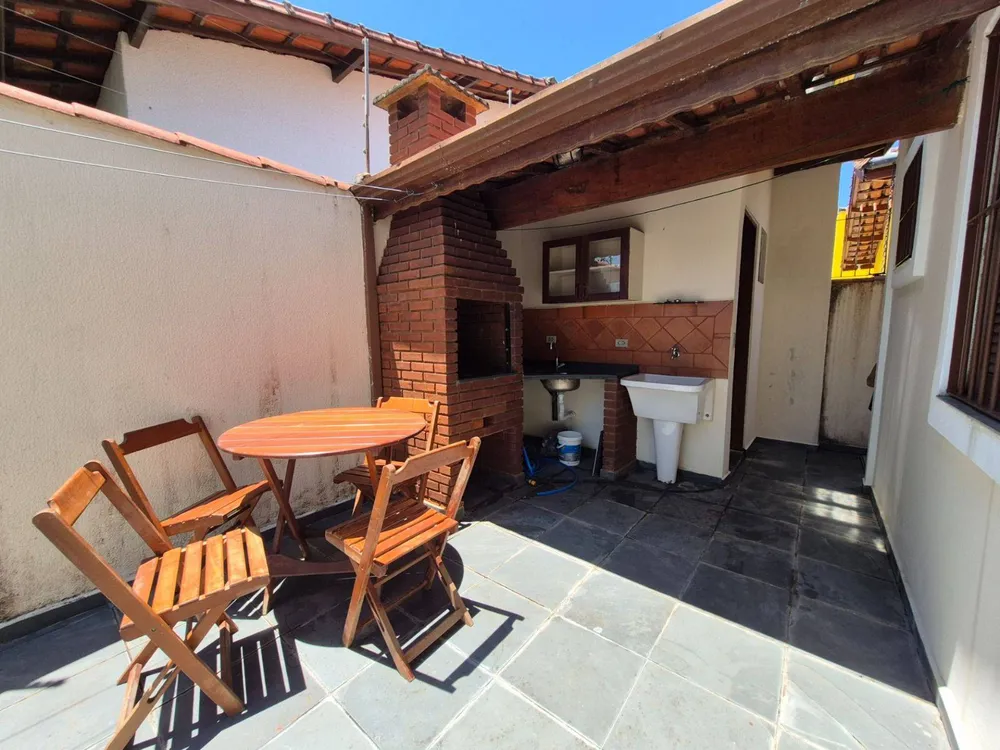 Casa, 3 quartos, 130 m² - Foto 12