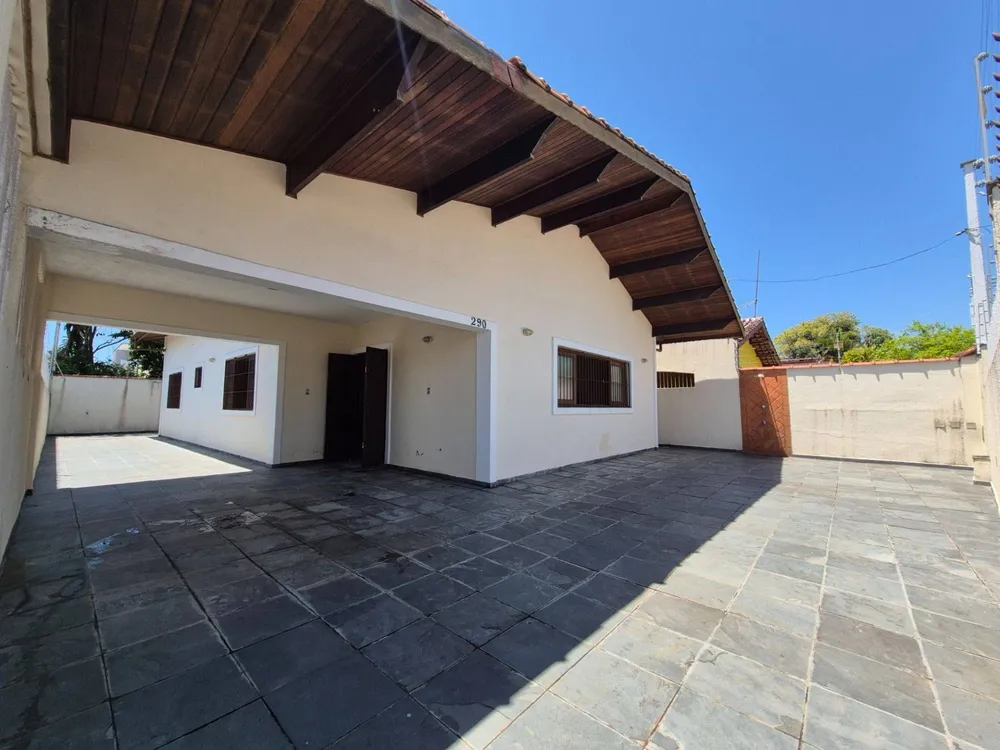 Casa, 3 quartos, 130 m² - Foto 4