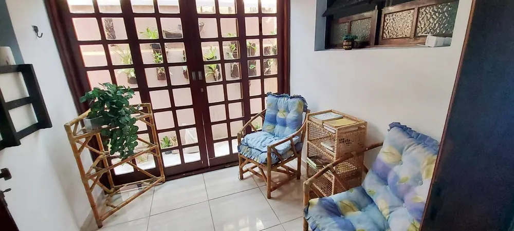 Casa, 4 quartos, 189 m² - Foto 7