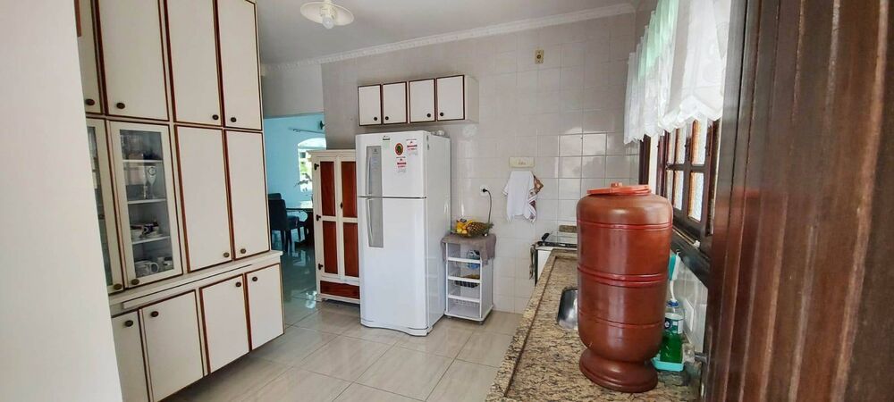 Casa, 4 quartos, 189 m² - Foto 4