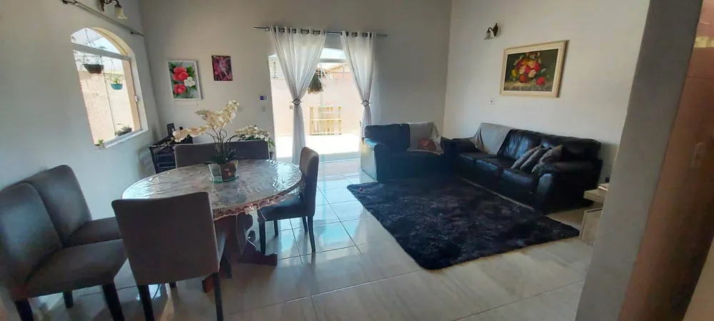 Casa, 4 quartos, 189 m² - Foto 6