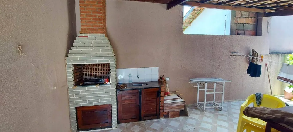 Casa, 4 quartos, 189 m² - Foto 15