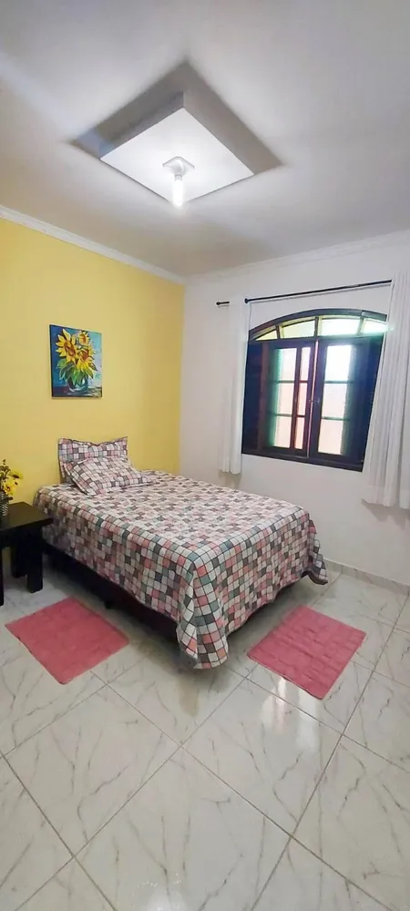 Casa, 4 quartos, 189 m² - Foto 11