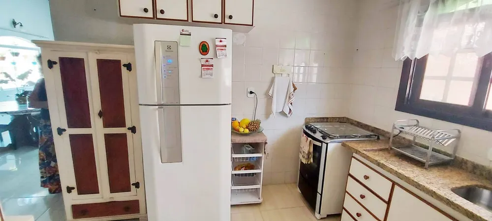 Casa, 4 quartos, 189 m² - Foto 3