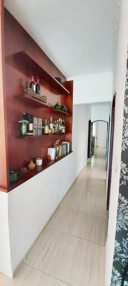 Casa, 4 quartos, 189 m² - Foto 13