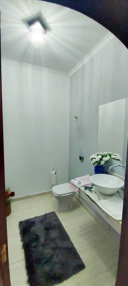Casa, 4 quartos, 189 m² - Foto 2