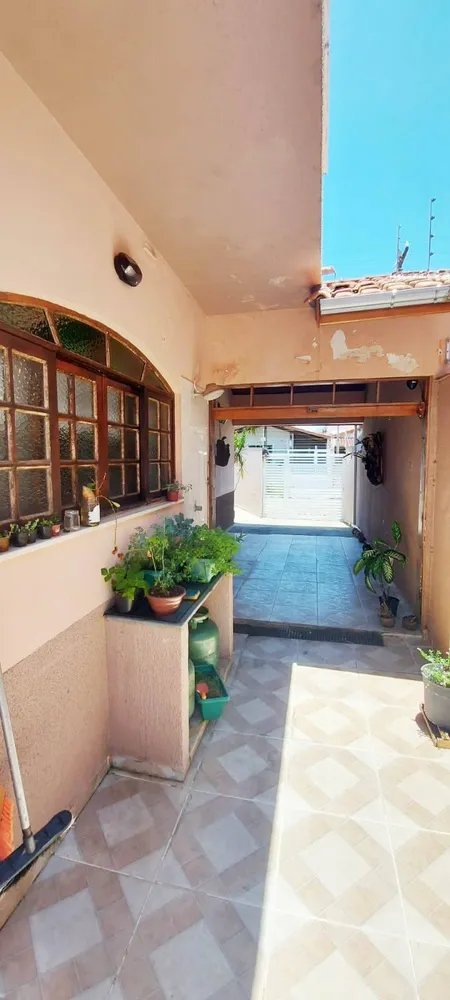 Casa, 4 quartos, 189 m² - Foto 16