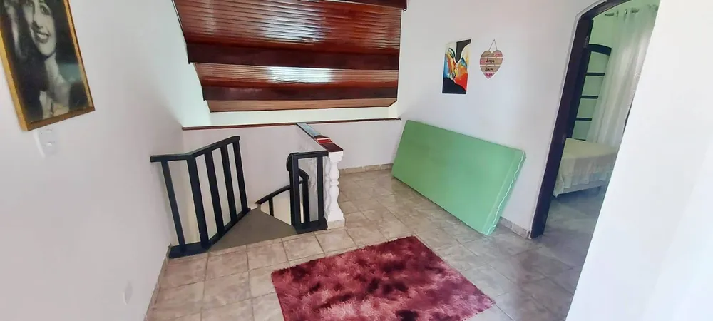 Casa, 4 quartos, 189 m² - Foto 8