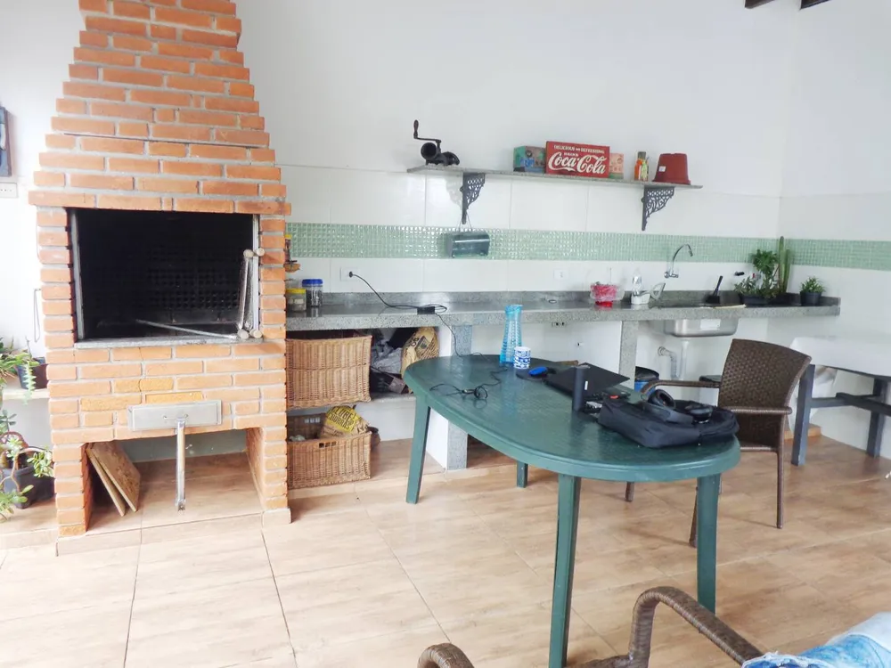 Casa, 4 quartos, 177 m² - Foto 8