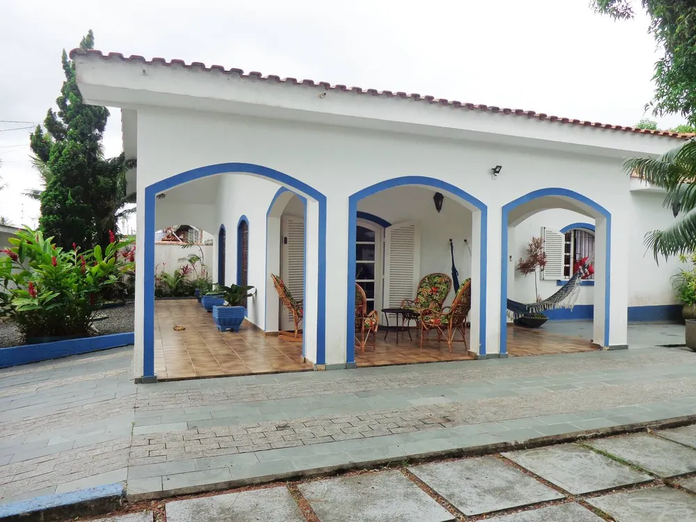 Casa, 4 quartos, 177 m² - Foto 6