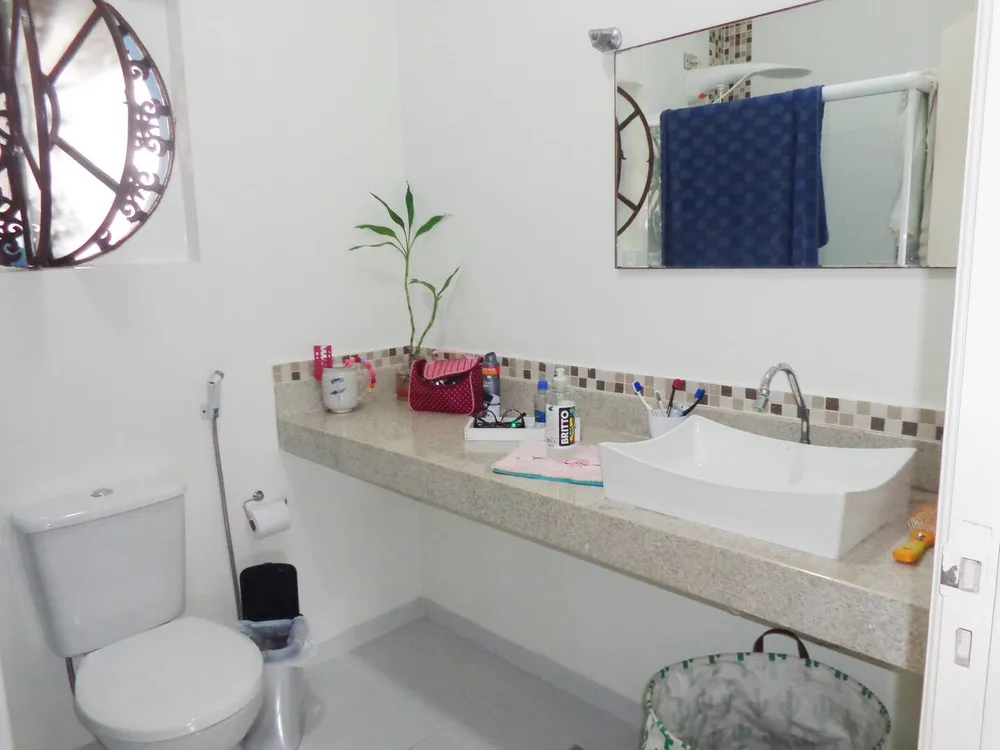 Casa, 4 quartos, 177 m² - Foto 5