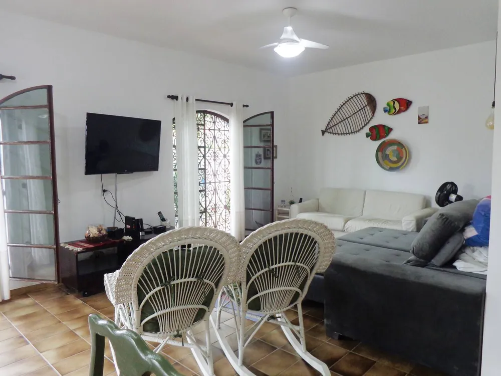 Casa, 4 quartos, 177 m² - Foto 5