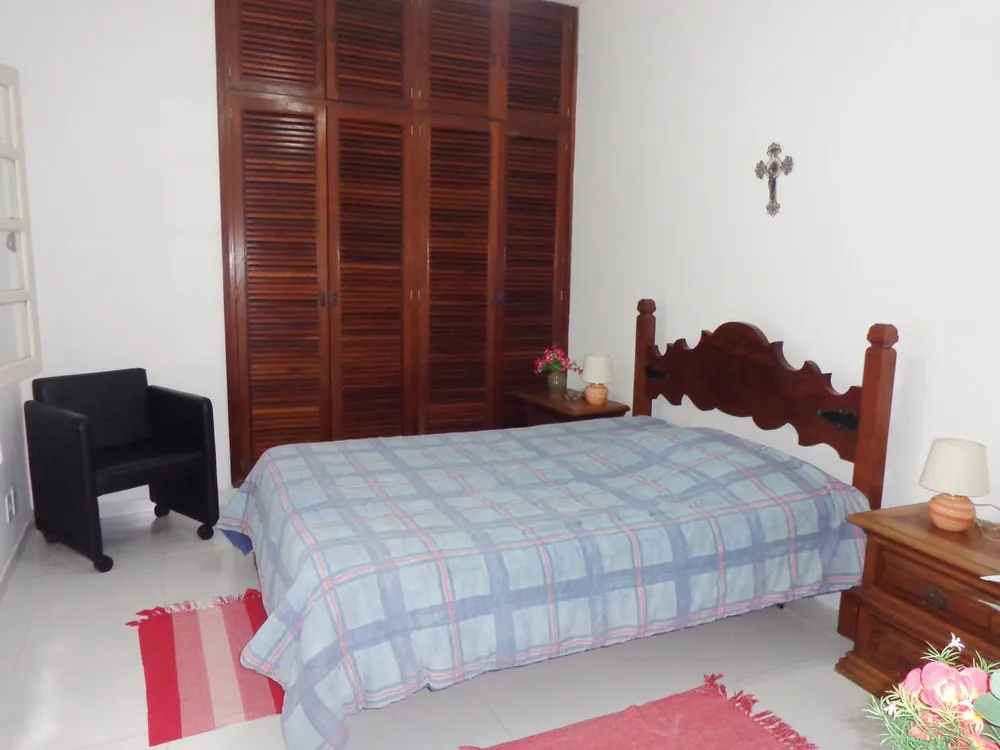 Casa, 4 quartos, 177 m² - Foto 9