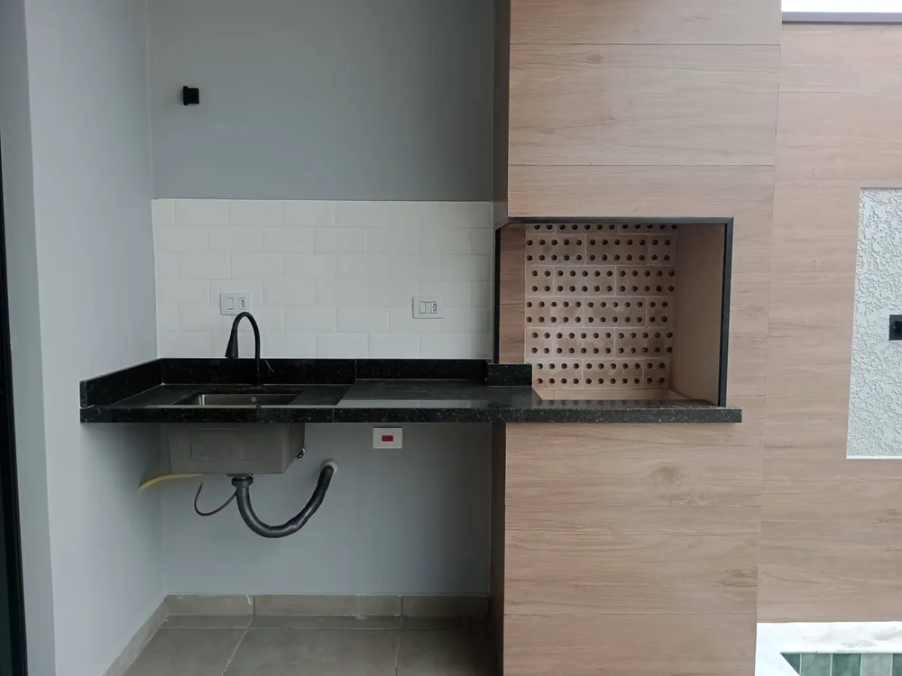 Casa, 2 quartos, 85 m² - Foto 3