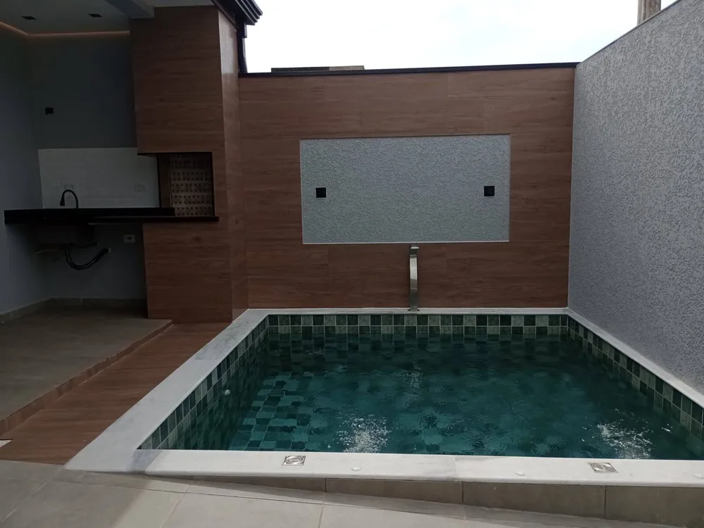 Casa, 2 quartos, 85 m² - Foto 3