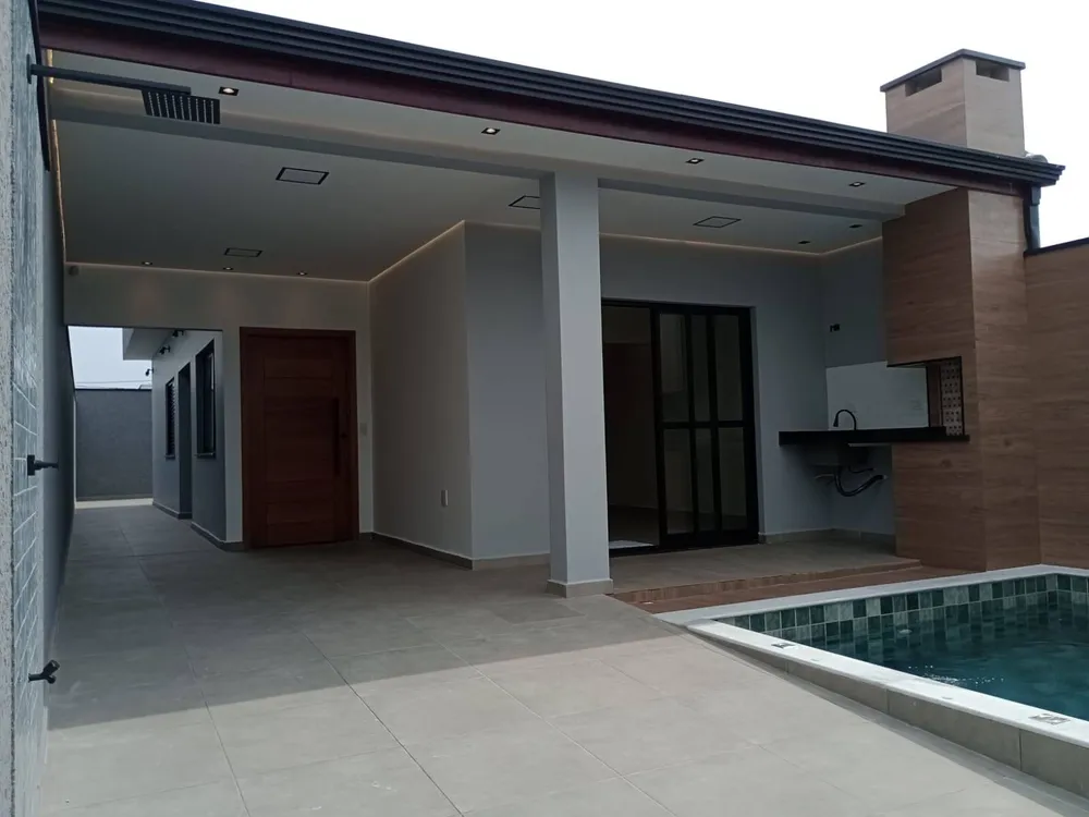 Casa, 2 quartos, 85 m² - Foto 2