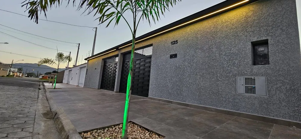 Casa, 2 quartos, 85 m² - Foto 4