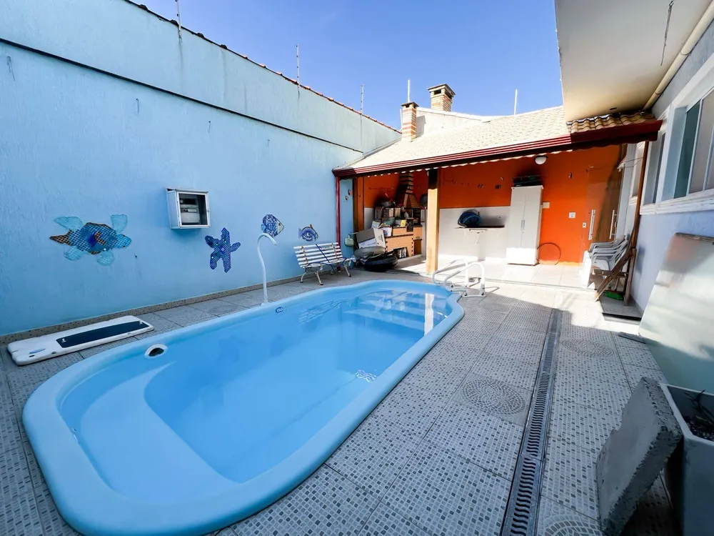 Casa, 4 quartos, 265 m² - Foto 4