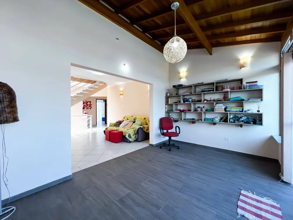 Casa, 4 quartos, 265 m² - Foto 12