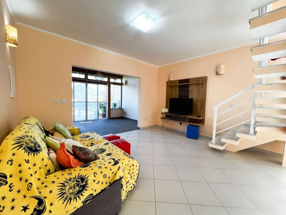 Casa, 4 quartos, 265 m² - Foto 5