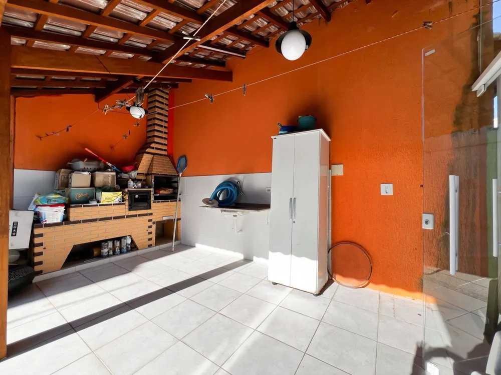 Casa, 4 quartos, 265 m² - Foto 8