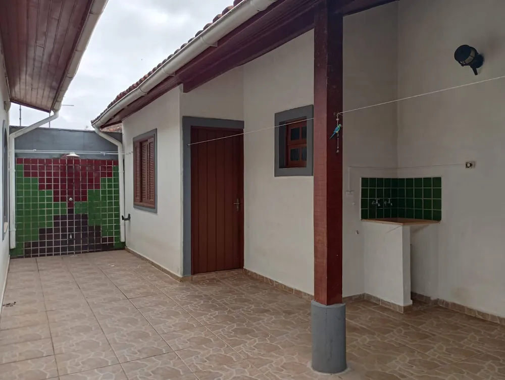 Casa, 3 quartos - Foto 10
