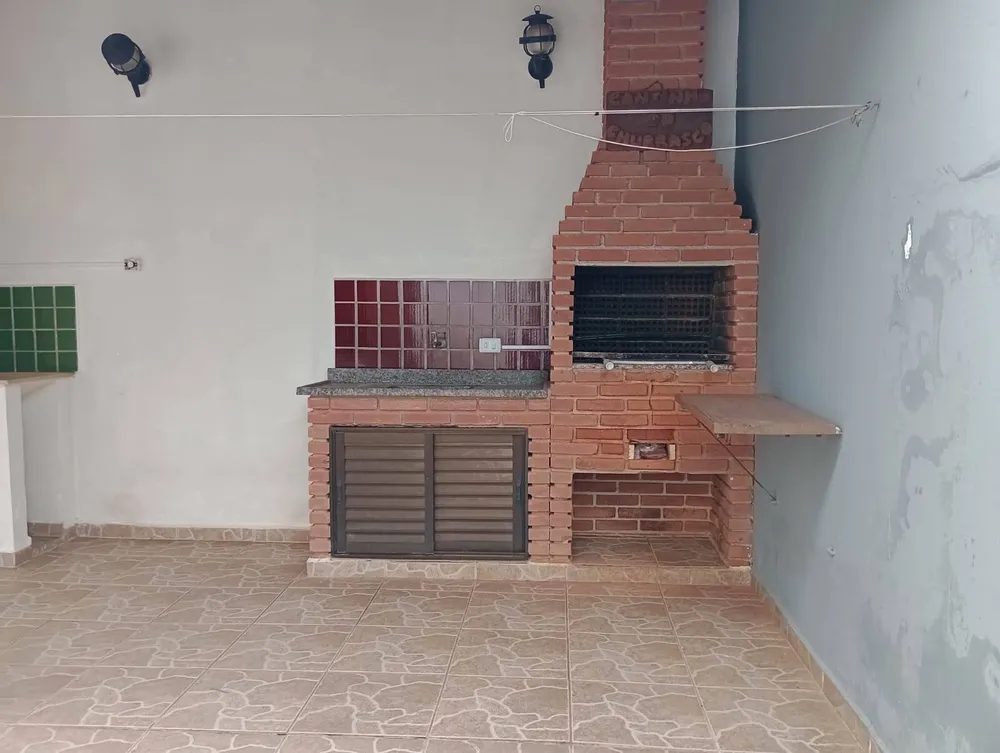 Casa, 3 quartos - Foto 10